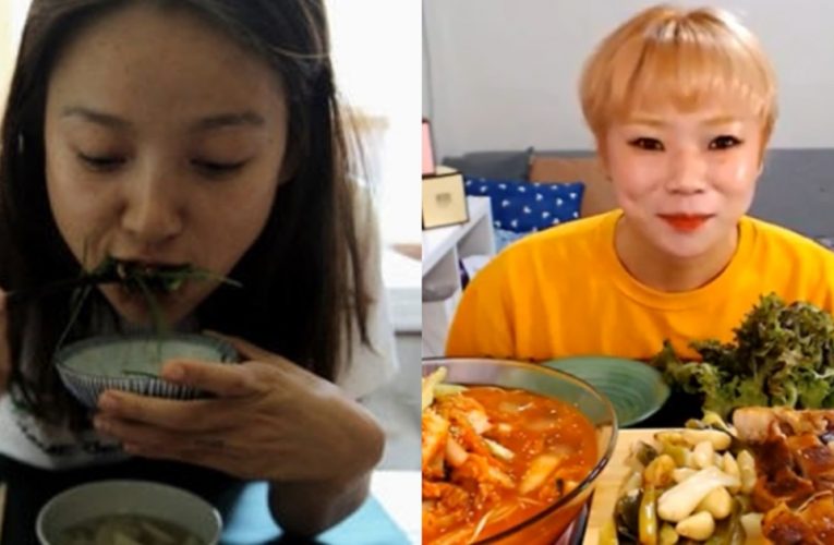 한국인들 대부분 가진 식습관이지만 외국에서는 사망까지 이를 수 있다며 절대 하지 않는다는 식습관