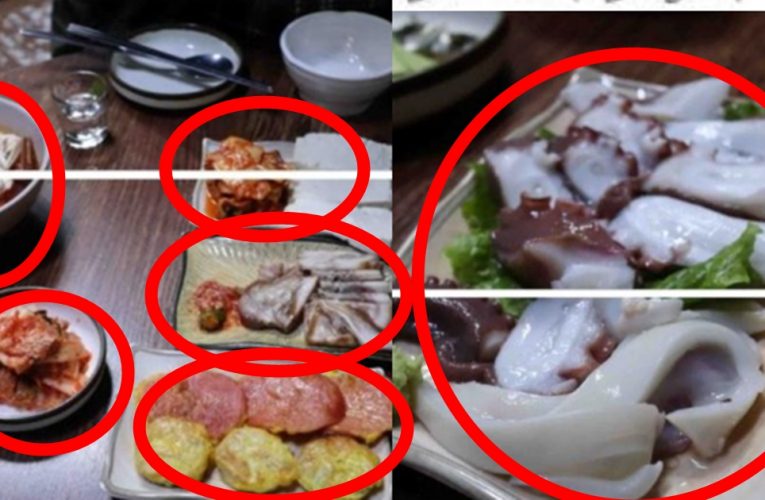 요즘 20대들 사이에서 갑자기 유행중이라는 5만원에 먹는 오마카세 싸다구 날려버린 이모카세